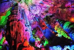 山水溶洞爆料最新消息视频,最新爆料视频带你探秘地下奇观